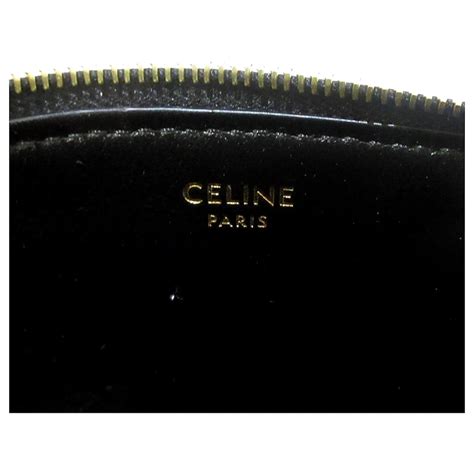 portefeuille femme celine.